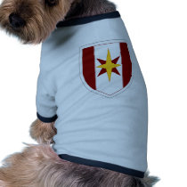44th Medical Brigade Doggie Shirt