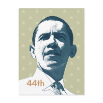 44th - Postcard Template by OutOfLimits 44th - Postcard Template