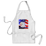 44th President Aprons