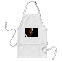 44th President  Barack Obama aprons