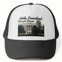 44th President , Barack Obama HAT by AFRICANKOKO 44th President , Barack Obama HAT