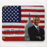 44th President Barack Obama_Mousepad_by Elenne