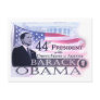 44th President Barack Obama post cards