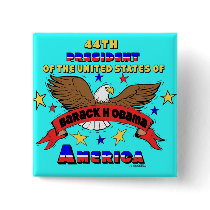 44th President buttons by OBAMAWINS 44th President buttons