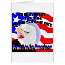 44th President cards