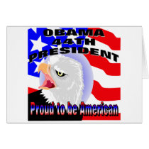 44th President cards