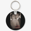 44TH PRESIDENT & FIRST LADY KEY CHAIN keychains
