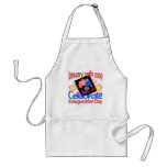 44th President  January 20th 2009 Inauguration Aprons