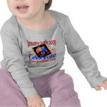 44th President  January 20th 2009 Inauguration Tee Shirts