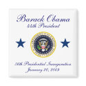 44th President magnets