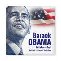 44th President magnets by PraiseProducts 44th President magnets