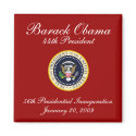 44th President magnets by PraiseProducts 44th President magnets