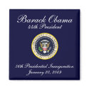 44th President magnets by PraiseProducts 44th President magnets
