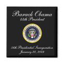 44th President magnets by PraiseProducts 44th President magnets