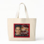 44th President Memorabilia Canvas Bag