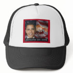 44th President Memorabilia Trucker Hats