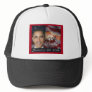 44th President Memorabilia Trucker Hats