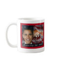 44th President Memorabilia mugs