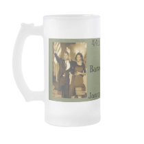 44th President Obama mugs by CookerBoy 44th President Obama mugs