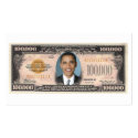 44TH President of the United States Barack Obama. business cards by maximus7 44TH President of the United States Barack Obama. business cards