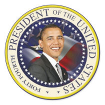 44th President of The United States stickers by smoothascognac 44th President of The United States stickers