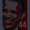 44th President of the USA shirt