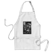 44th President of USA aprons