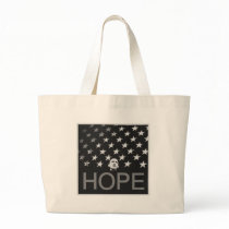 44th President of USA Tote Bag