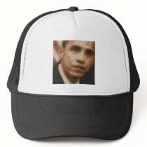 44th President of  usa, Barack Obama hats