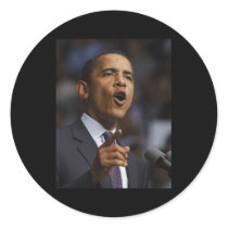 44th President of USA-Black History Month stickers by URBAN_world 44th President of USA-Black History Month stickers