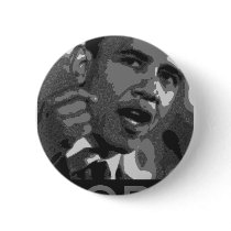 44th President of USA buttons