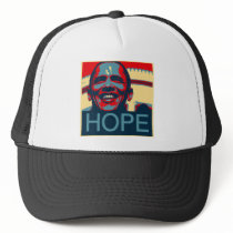 44th President of USA Mesh Hat