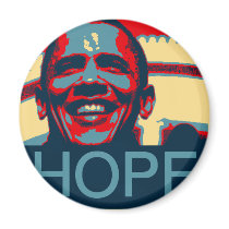 44th President of USA magnets by African_Urban 44th President of USA magnets