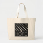 44th President of USA Tote Bag