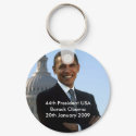 44th President USA 2009 Key Chain keychains by 16Sweet16 44th President USA 2009 Key Chain keychains