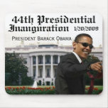 44th Presidential, Inauguration