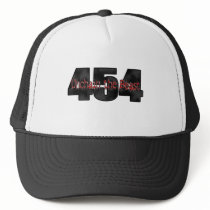 454 Big Block Beast Hats