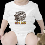 454 LS5 Engine t-shirts