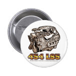 454 LS5 Engine buttons