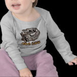 454 LS5 Engine t-shirts