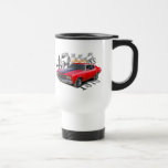 454 SS COFFEE MUG