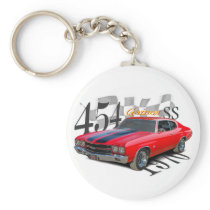 454 SS KEYCHAINS