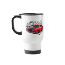 454 SS COFFEE MUG