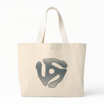 45 Adapter Bag