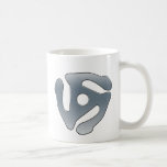 45 Adapter Mug