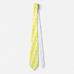 45 ADAPTER NECKTIE
