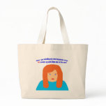 45 bites me in the ass canvas bags