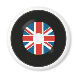 45 British Invasion fridge magnet 45 British Invasion fridge magnet