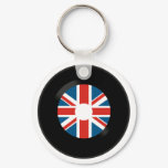 45 British Invasion keychain 45 British Invasion keychain