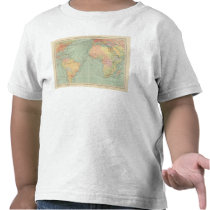 45 lines of communication, Atlantic Ocean Shirts